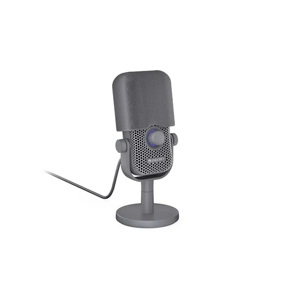 Endorfy Mikrofon - Solum Voice S Alt Grey – 2. kép