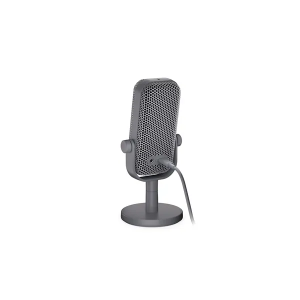 Endorfy Mikrofon - Solum Voice S Alt Grey – 3. kép