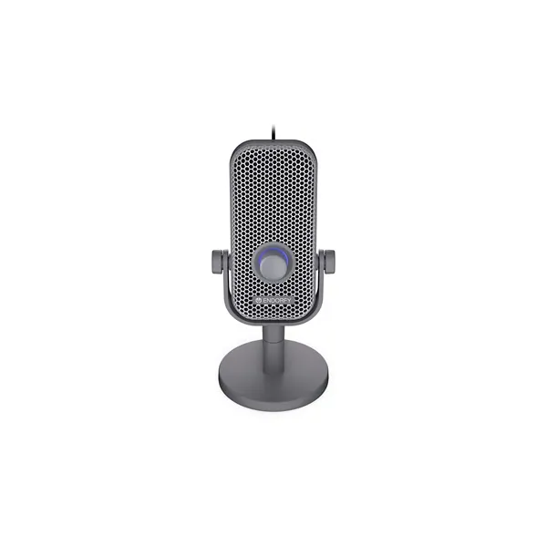 Endorfy Mikrofon - Solum Voice S Alt Grey – 4. kép
