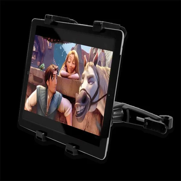 Advance RoadTrip Tablet Car Holder Black