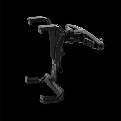 Advance RoadTrip Tablet Car Holder Black – 2. kép