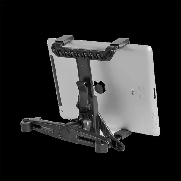 Advance RoadTrip Tablet Car Holder Black – 5. kép