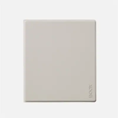 Onyx BOOX e-book tok -  7" Beige (Boox Go 7 / Go Color GEN II típushoz)