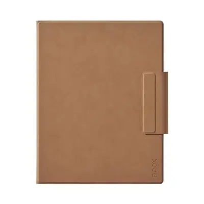 Onyx BOOX e-book tok - 10,3" Barna (Boox Go 10,3 / Go 10.3 Gen II / Go 10.3 Gen II Lumi típushoz)