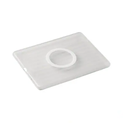 Onyx BOOX e-book tok - 6" Fehér (Boox Go 6 Gen II típushoz; Hátlap; White)