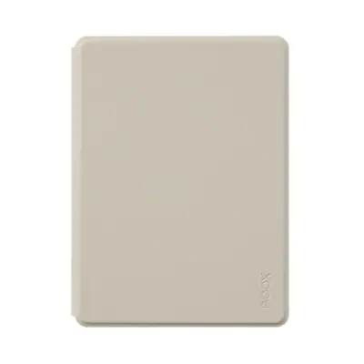 Onyx BOOX e-book tok - 6" Fehér (Boox Go 6 Gen II típushoz; Mágneses tok; Creamy White)