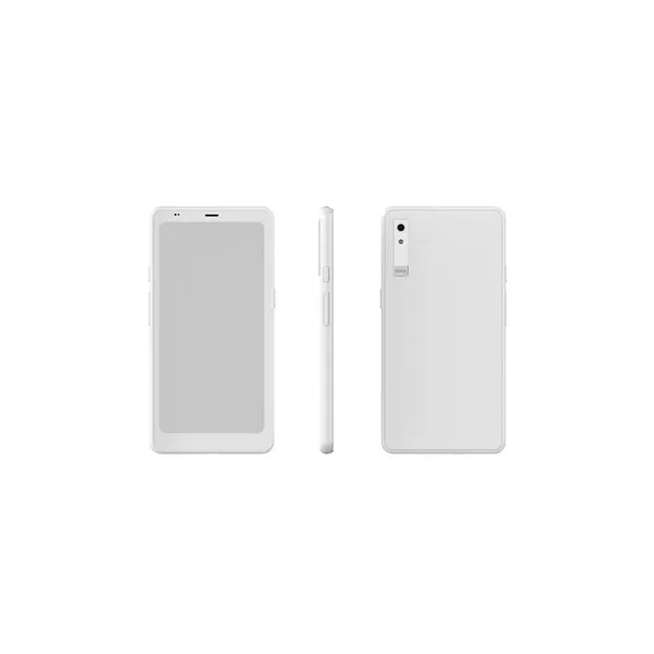 Onyx BOOX e-book 6" - Palma 2 Pro Fehér (824x412color; 1648x824; OctaC., 8GB/128GB, WiFi; BT5.1; 3950mAh; A15; 16MP k.)