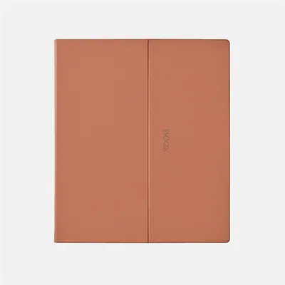 Onyx BOOX e-book tok - 13,3" Narancs tok + Billentyűzet (Boox Note Max / Tab X C típushoz)