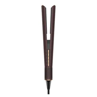 GARETT BEAUTY - AeroGlow barna hajvasaló