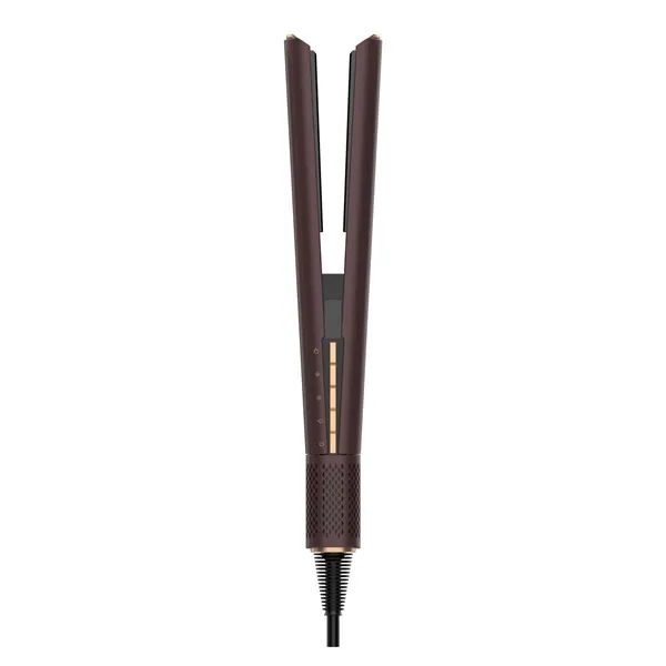 GARETT BEAUTY - AeroGlow barna hajvasaló
