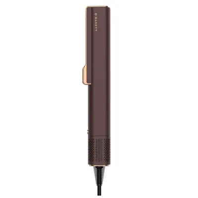 GARETT BEAUTY - AeroGlow barna hajvasaló – 2. kép