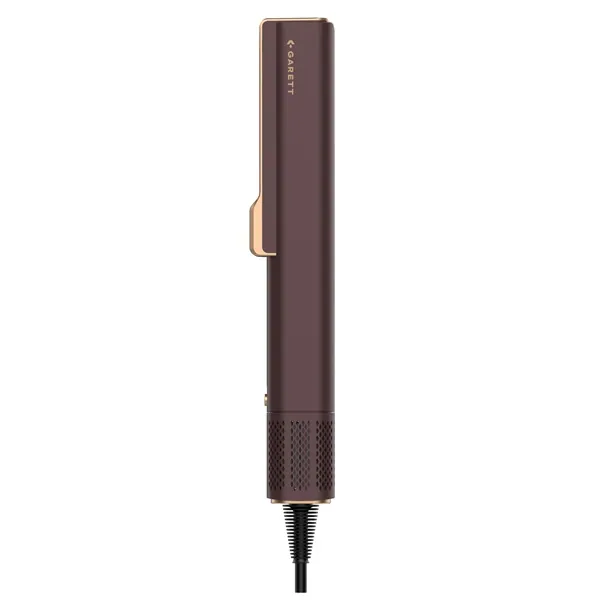 GARETT BEAUTY - AeroGlow barna hajvasaló – 2. kép