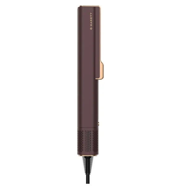 GARETT BEAUTY - AeroGlow barna hajvasaló – 3. kép