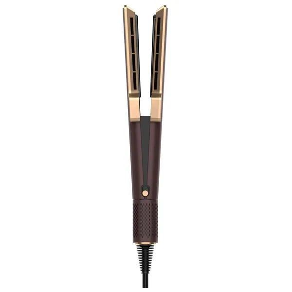 GARETT BEAUTY - AeroGlow barna hajvasaló – 4. kép