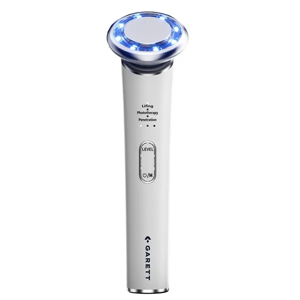 GARETT BEAUTY - TŰ NÉLKÜLI MEZOTERÁPIÁS KÉSZÜLÉK BRIGHT SKIN – 2. kép