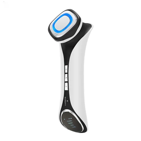 GARETT BEAUTY - TŰ NÉLKÜLI MEZOTERÁPIÁS KÉSZÜLÉK Beauty Calm Skin fehér – 3. kép
