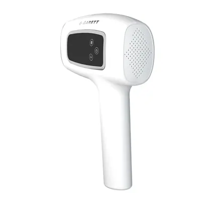 GARETT BEAUTY - Flash Sense IPL szőrtelenítő fehér – 2. kép