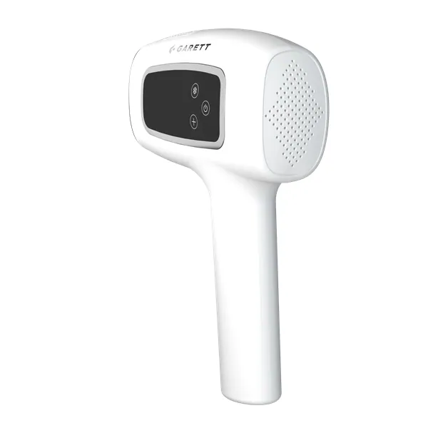 GARETT BEAUTY - Flash Sense IPL szőrtelenítő fehér – 2. kép