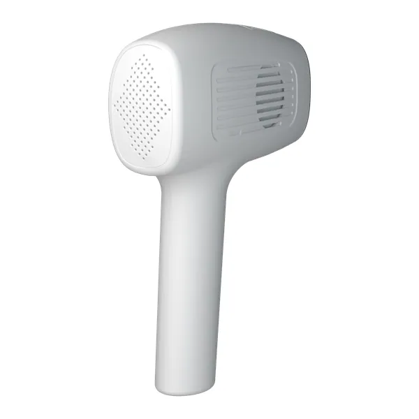 GARETT BEAUTY - Flash Sense IPL szőrtelenítő fehér – 4. kép