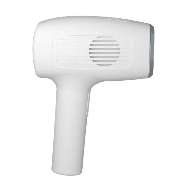 GARETT BEAUTY - Flash Sense IPL szőrtelenítő fehér – 5. kép