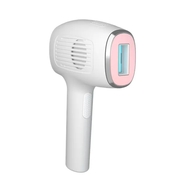 GARETT BEAUTY - Flash Sense IPL szőrtelenítő fehér – 6. kép