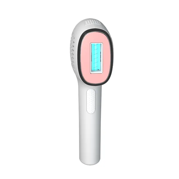 GARETT BEAUTY - Flash Sense IPL szőrtelenítő fehér – 7. kép