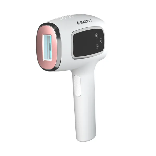 GARETT BEAUTY - Flash Sense IPL szőrtelenítő fehér – 8. kép