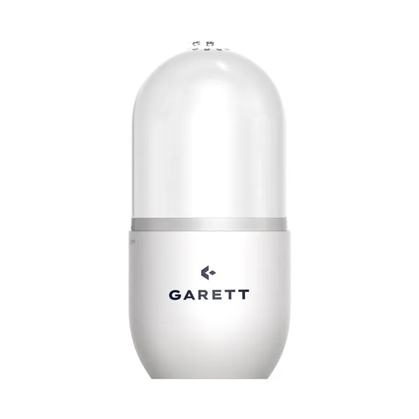 GARETT BEAUTY - Beauty Multi Clean fehér – 3. kép