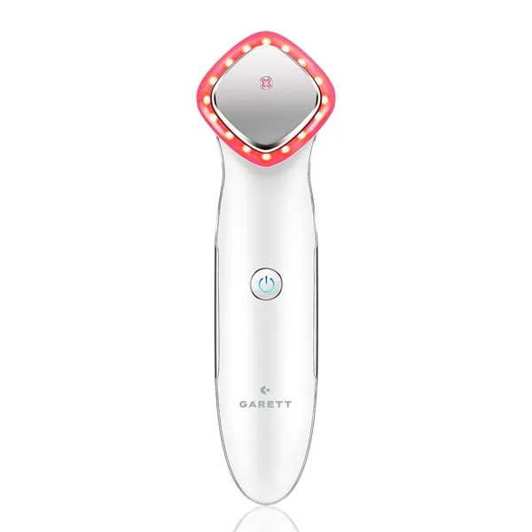 GARETT BEAUTY - SZÉRUM BŐR MEZOTERÁPIÁS KÉSZÜLÉK FEHÉR – 3. kép