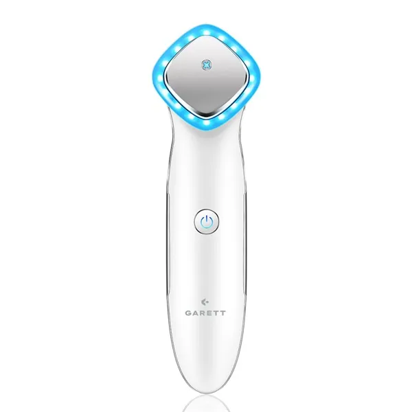 GARETT BEAUTY - SZÉRUM BŐR MEZOTERÁPIÁS KÉSZÜLÉK FEHÉR – 4. kép