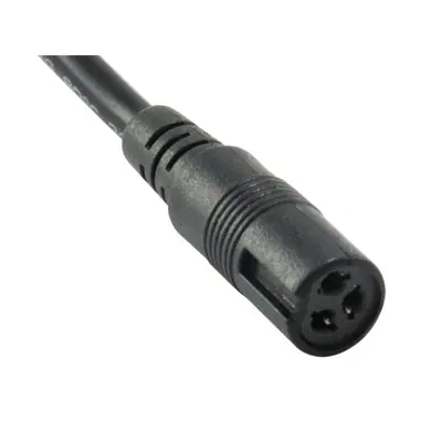 Conceptronic Univerzális Töltő adapter 65W - CNB65 (10 csatlakozó, túlfeszültség/rövidzárlat/túlmelegedés védelem) – 2. kép
