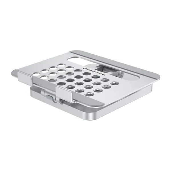 Conceptronic Tablet Dokkoló/tartó - DONN26G (USB-C to HDMI/USB-C PD/USB 3.0/SD/TF) – 4. kép