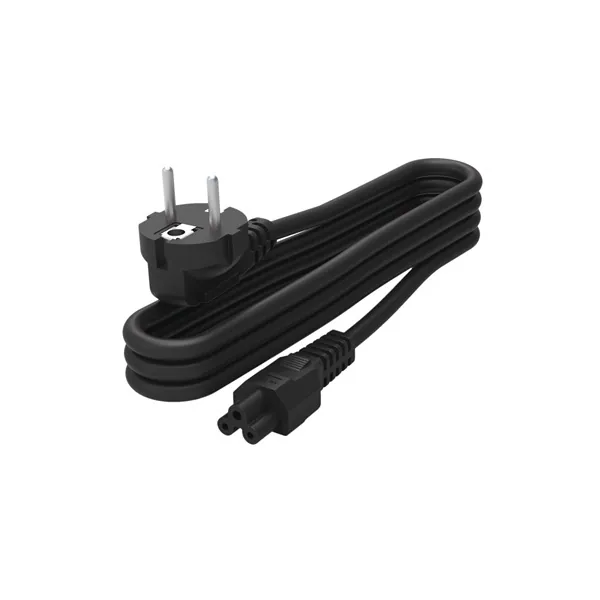 Conceptronic Univerzális Töltő adapter - OZUL03BE (USB-C, 100W, 5-20V, fekete) – 5. kép