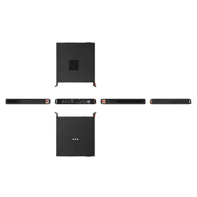 MAXHUB Slot-In-PC - MT61N (i5, 8GB, 256GB, WIN) – 2. kép