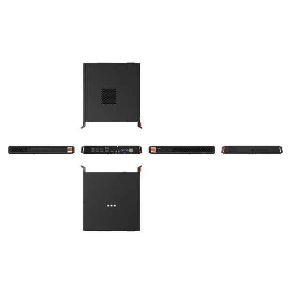 MAXHUB Slot-In-PC - MT61N (i5, 8GB, 256GB, WIN) – 2. kép