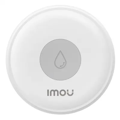 Imou Okos Vízfolyás Érzékelő - ZL1 (3VDC; Hub szükséges)