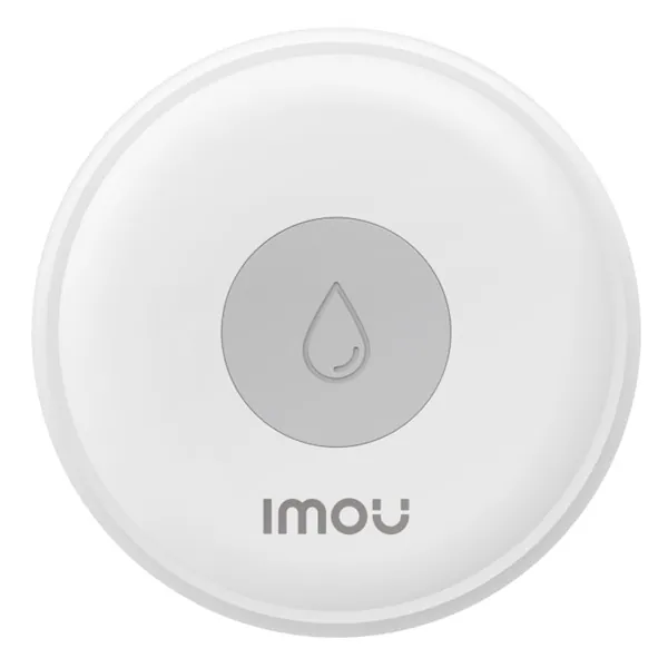 Imou Okos Vízfolyás Érzékelő - ZL1 (3VDC; Hub szükséges)