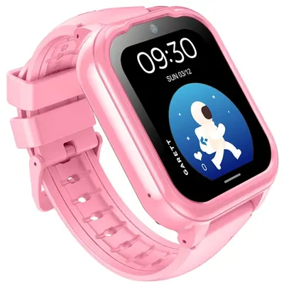 GARETT Gyerek Okosóra - Kids Essa GO 4G pink – 2. kép