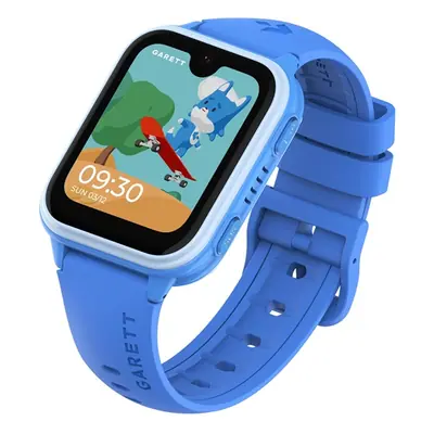 GARETT Gyerek Okosóra - Kids VIBE 4G Kék – 2. kép