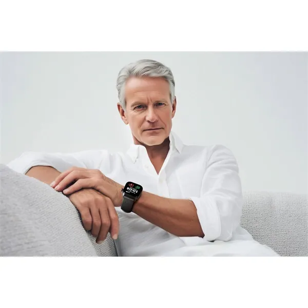 GARETT Senior Okosóra - Senior Vita 4G fekete