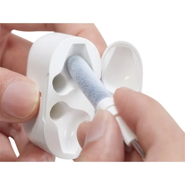 Sandberg Airpod tisztító - Cleaning Pen Kit for Airpods – 5. kép