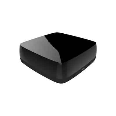 Woox Smart Univerzális távirányító - R4294 (Wi-Fi, infravörös, 360°, 8m hatótáv, Micro USB, fekete)