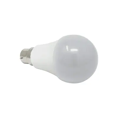 Woox Smart LED Izzó - R4554 (B22, 8W, 650lm, RGB+meleg fehér, 3000K, Wi-Fi, 30 000 óra élettartam) – 2. kép