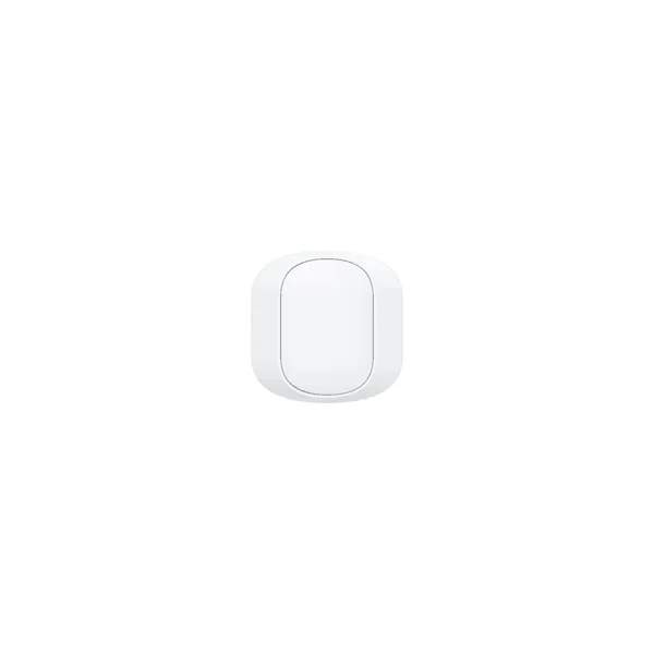 Woox Smart Vezeték Nélküli Kapcsoló - R7053 (Zigbee 3.0, 1x CR2032, beltéri, fehér)