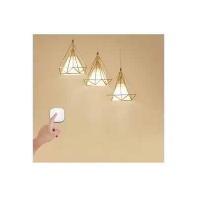 Woox Smart Vezeték Nélküli Kapcsoló - R7053 (Zigbee 3.0, 1x CR2032, beltéri, fehér) – 2. kép