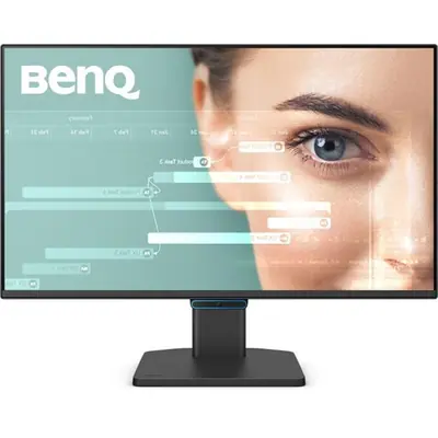 BenQ Monitor 23,8" - GW2490C (IPS, USB-C, Eye-Care, Brightness int., 16:9, 5ms, 250cd/m2, 100Hz, HDMI/DP, Speaker)