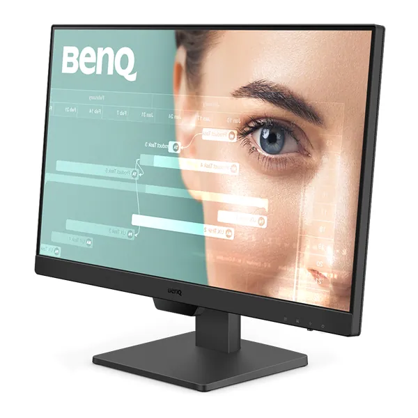 BenQ Monitor 27" - GW2790 (IPS, Eye-Care,Brightness intelligence16:9, 1920x1080, 5ms, 250cd/m2, 100Hz, HDMI/DP, Speaker) – 5. kép