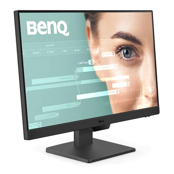 BenQ Monitor 27" - GW2790 (IPS, Eye-Care,Brightness intelligence16:9, 1920x1080, 5ms, 250cd/m2, 100Hz, HDMI/DP, Speaker) – 7. kép