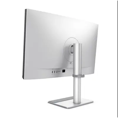 BenQ Monitor 27" - MA270U (IPS, MAC, 16:9, 3840x2160, 5ms, 400cd/m2, 2xHDMI, USB, Speaker, Pivot, mag.áll., VESA) – 2. kép