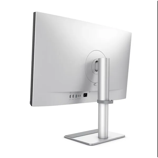 BenQ Monitor 32" - MA320U (IPS, MAC, 16:9, 3840x2160, 5ms, 400cd/m2, 2xHDMI, USB, Speaker, Pivot, mag.áll., VESA) – 2. kép